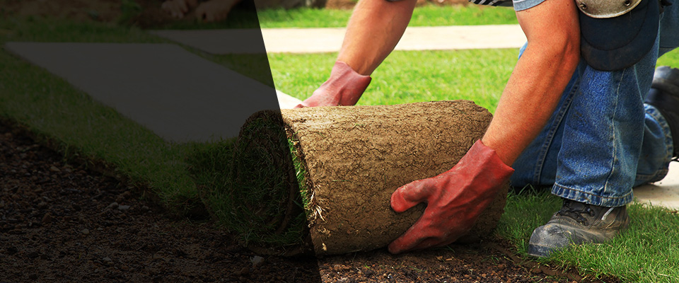 Alabama Landscapers