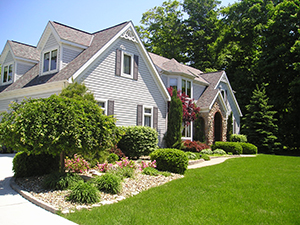 Find Landscapers in Alabama
